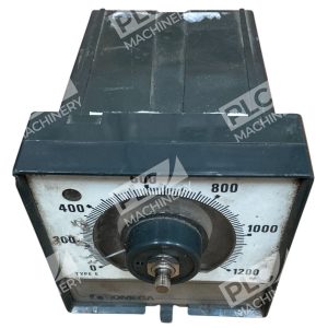 Omega Engineering 0-1200F E601/E607 Series 920 Temperature Controller E30A20