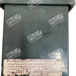 Omega Engineering 0 1200F E601E607 Series 920 Temperature Controller E30A20 226696062460