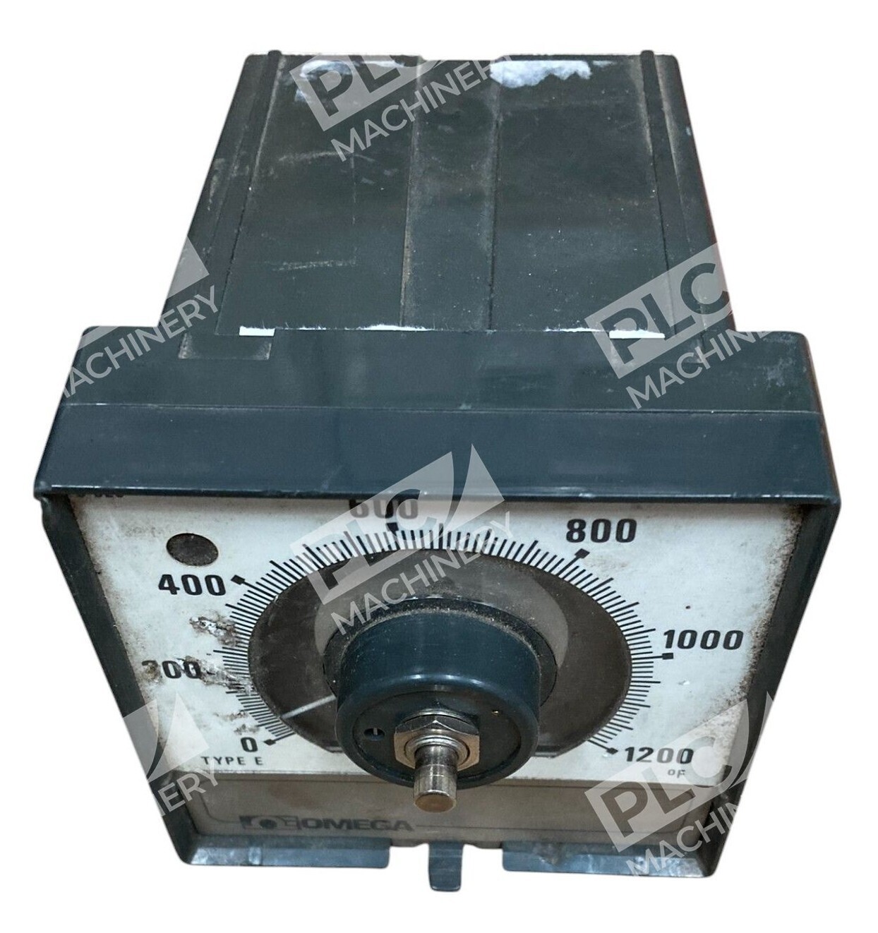 Omega Engineering 0-1200F E601/E607 Series 920 Temperature Controller E30A20