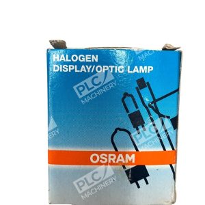 Osram Xenophot 15V 150W GZ6.35 Halogen Display Optic Lamp 64634 HLX EFR