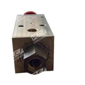 PAX 03 2001 33 Hydraulic Valve Industrial Control Component OEM Part 297705142590