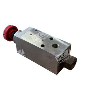 PAX 03 2001 33 Hydraulic Valve Industrial Control Component OEM Part 297705142590