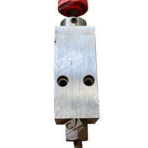 PAX 03 2001 33 Hydraulic Valve Industrial Control Component OEM Part 297705142590