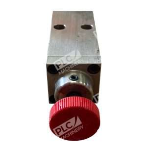 PAX 03 2001 33 Hydraulic Valve Industrial Control Component OEM Part 297705142590