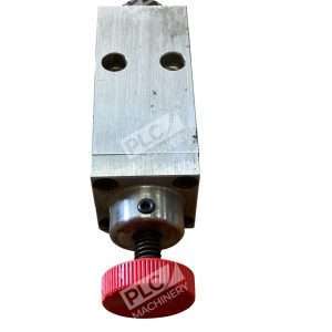 PAX 03 2001 33 Hydraulic Valve Industrial Control Component OEM Part 297705142590