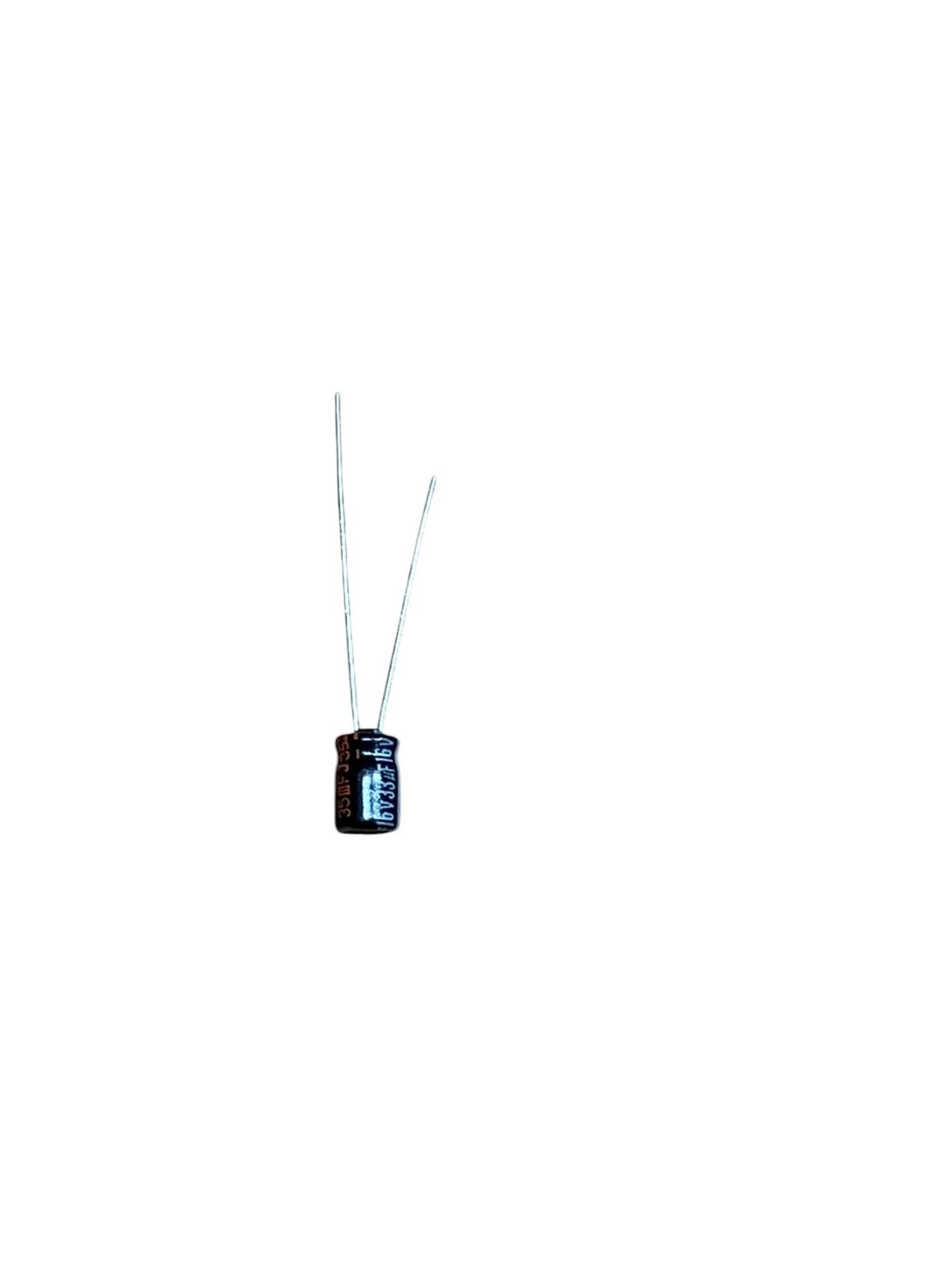 Panasonic Electrolytic Capacitor 000-0201160-00 Digi-Key ECE-A1CKA330 - Image 4