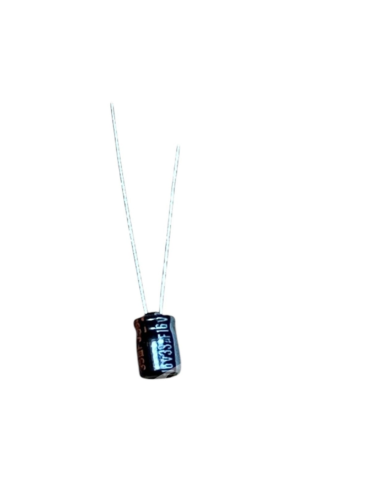 Panasonic Electrolytic Capacitor 000-0201160-00 Digi-Key ECE-A1CKA330 - Image 5