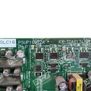 Panasonic KX TDA017401 Switch Board 297566858920