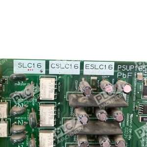 Panasonic KX TDA017401 Switch Board 297566858920
