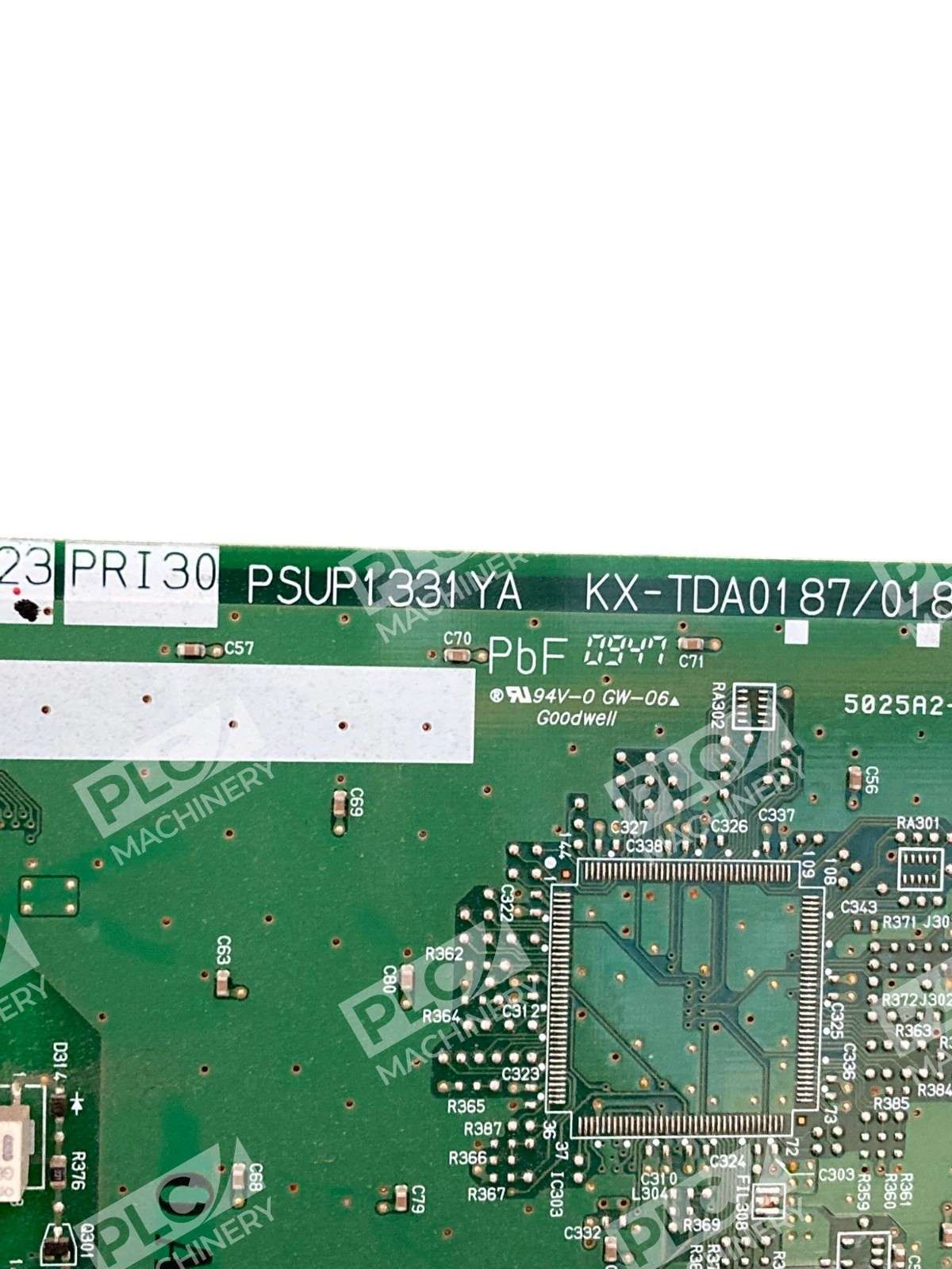 Panasonic KX-TDA0187/018 Switch Board - Image 5