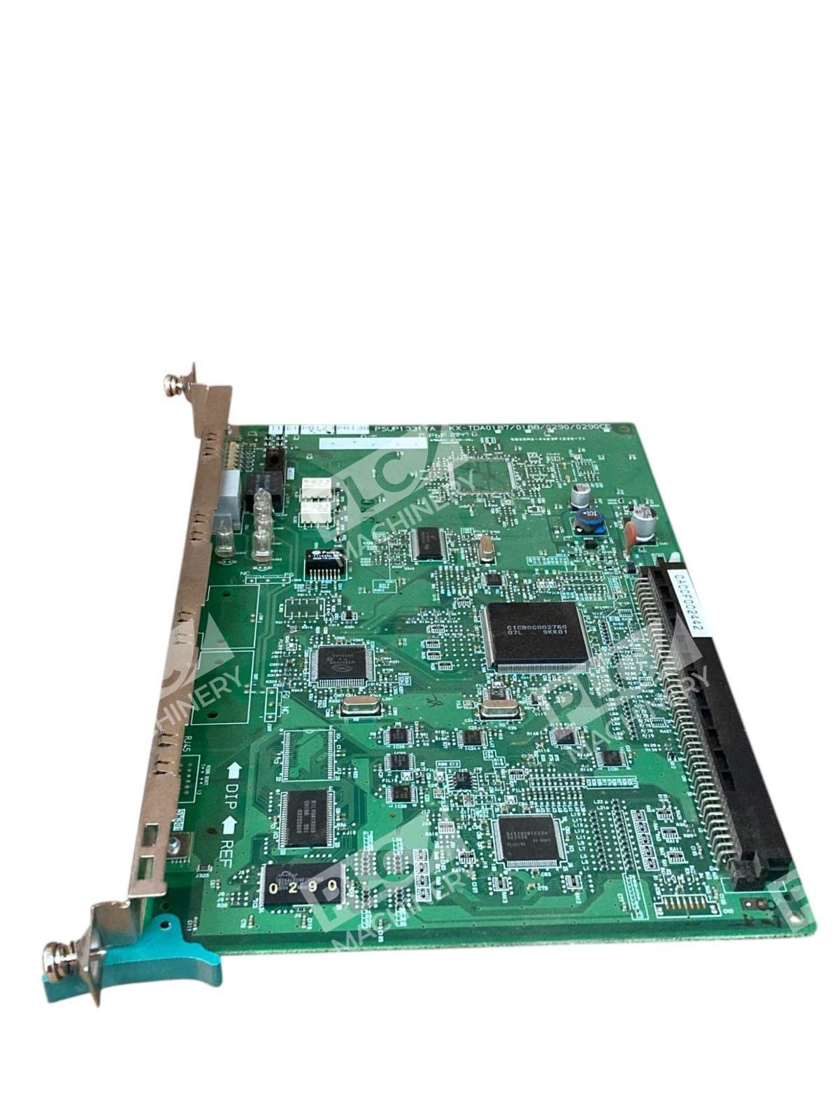 Panasonic KX-TDA0187/018 Switch Board - Image 7