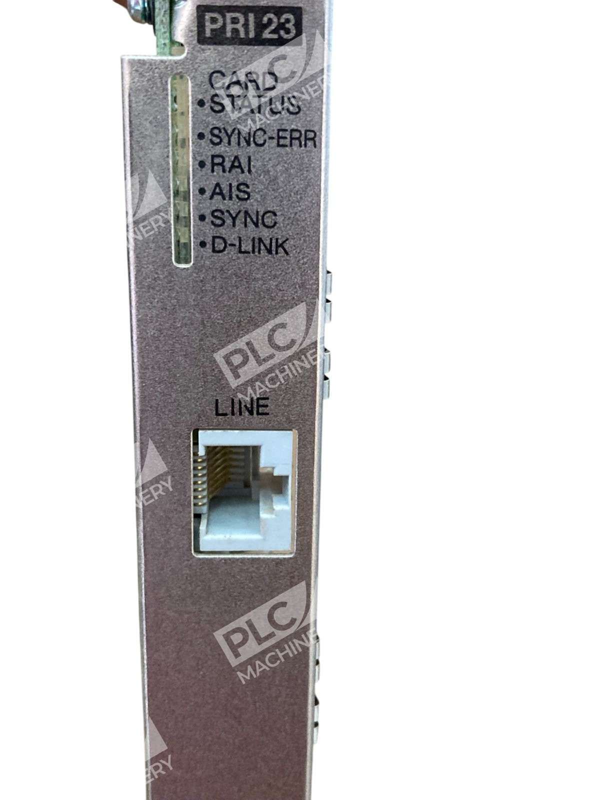 Panasonic KX-TDA0187/018 Switch Board - Image 8