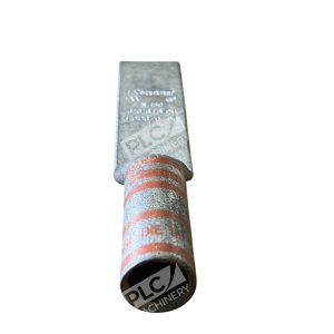 Panduit LCC3/0-00 Pan-Lug Copper Compression Lug 3/0 AWG Uninsulated