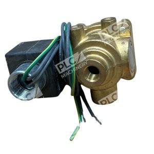 Parker 24W 0 125PSI 11050 12060 General Purpose Valve 71417BN2SN00N0C8GLP3 226832486200