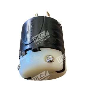 Pass & Seymour L520P Turnlok Locking Female Electrical Connector 20A 125V