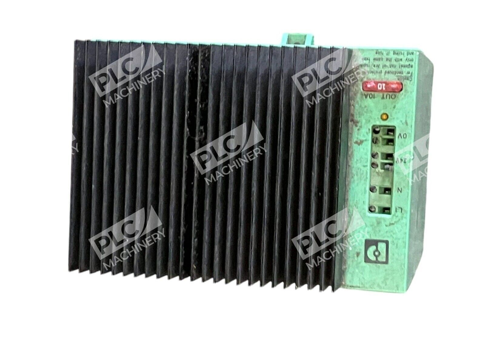 Phoenix Contact CM 175-PS-120AC/24DCU/10