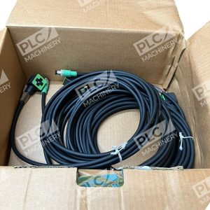 Phoenix Contact SAC 5P M12MS50 PURAD 2L Box of 5 227028560820