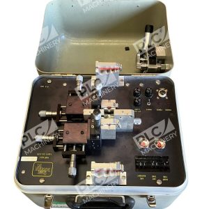 Power Technology DS138 Portable Fiber Splicer PFS 200F 226646733140