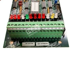 Powertec Industrial 4000 141108 010 A Current Control 4001 141108 010 226987189540
