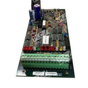 Powertec Industrial 4000 141108 010 A Current Control 4001 141108 010