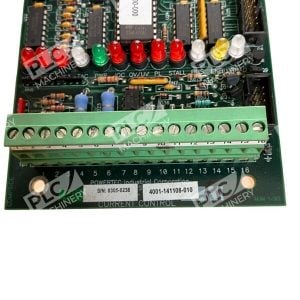 Powertec Industrial 4000 141108 010 A Current Control 4001 141108 010 226987189540
