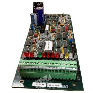 Powertec Industrial 4000 141108 010 A Current Control 4001 141108 010 226987189540