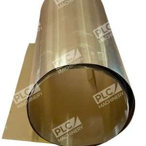 Precision Brand Products 17SS5 005 Gauge 12x120 Brass Shim 17315 226786409590