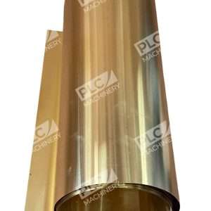 Precision Brand Products 17SS5 005 Gauge 12x120 Brass Shim 17315 226786409590