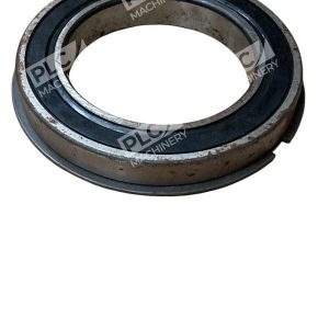 Precision Consolidated Bearings 100mm Bore Ball Bearing 6020 2RSNR 226668837310