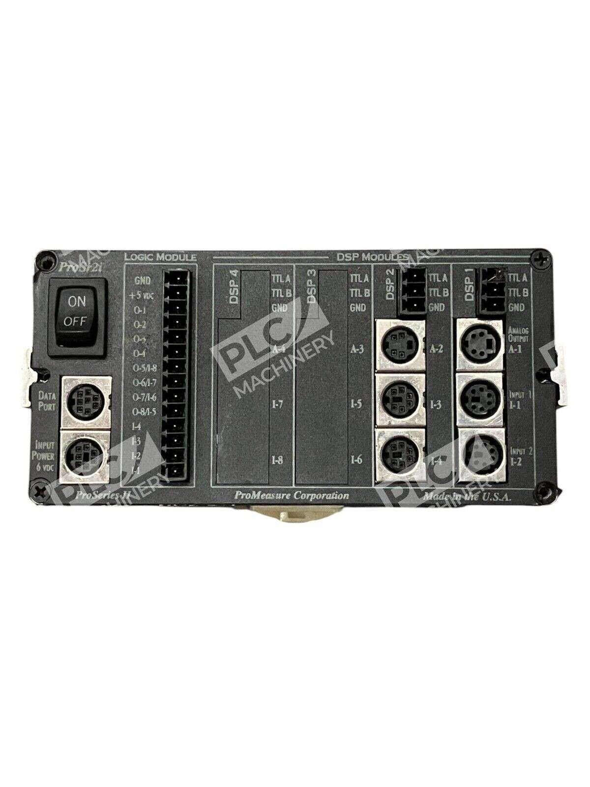 Promeasure Corporation Proskill Proseries II - Image 3