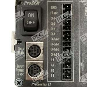 Promeasure Corporation Proskill Proseries II 226532785960