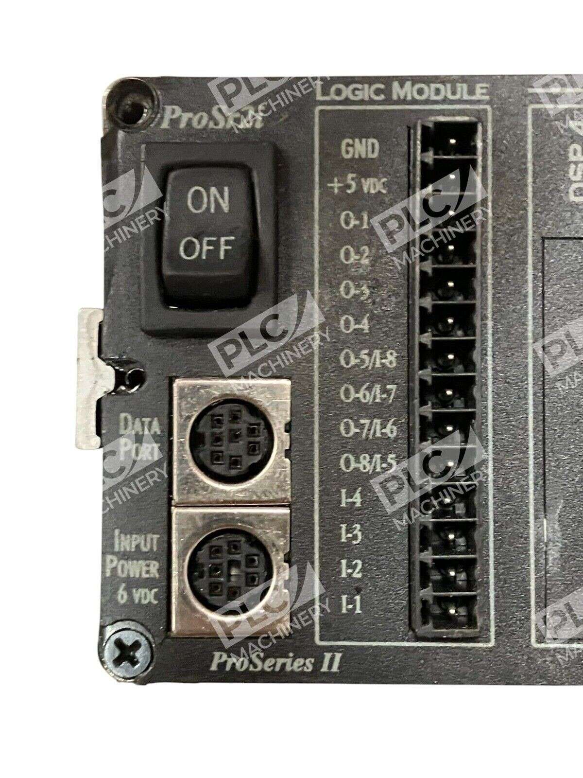 Promeasure Corporation Proskill Proseries II - Image 4