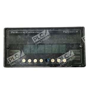 Promeasure Corporation Proskill Proseries II
