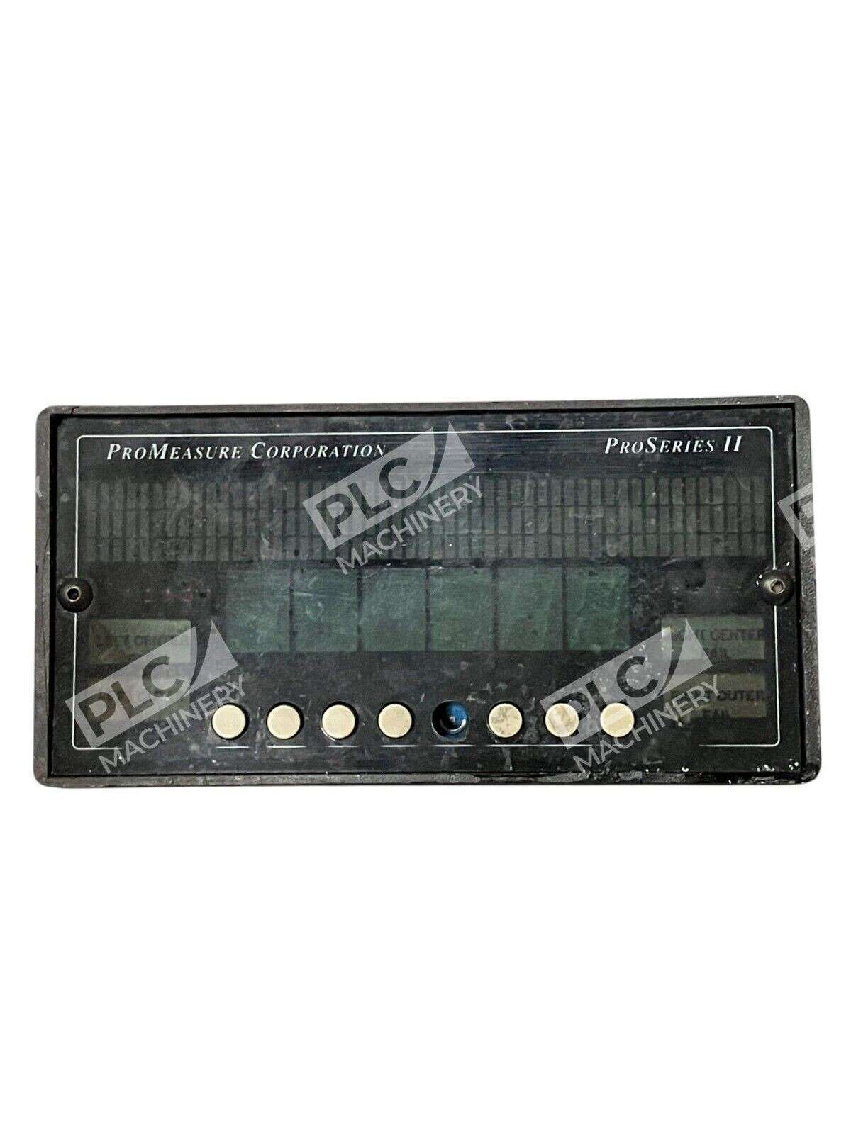 Promeasure Corporation Proskill Proseries II