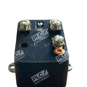 RBM 91252-1645S Thermal Overload Relay