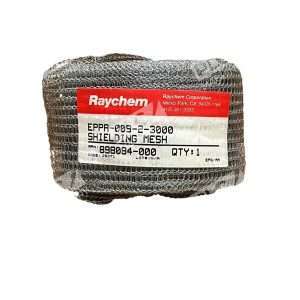 Raychem 898084 000 Shielding Mesh EPPA 009 2 3000 With Strap 227059308880
