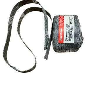 Raychem 898084 000 Shielding Mesh EPPA 009 2 3000 With Strap 227059308880