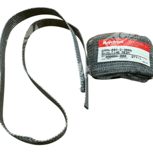 Raychem 898084 000 Shielding Mesh EPPA 009 2 3000 With Strap