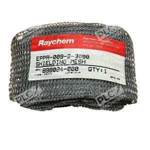 Raychem 898084 000 Shielding Mesh EPPA 009 2 3000 With Strap 227059308880