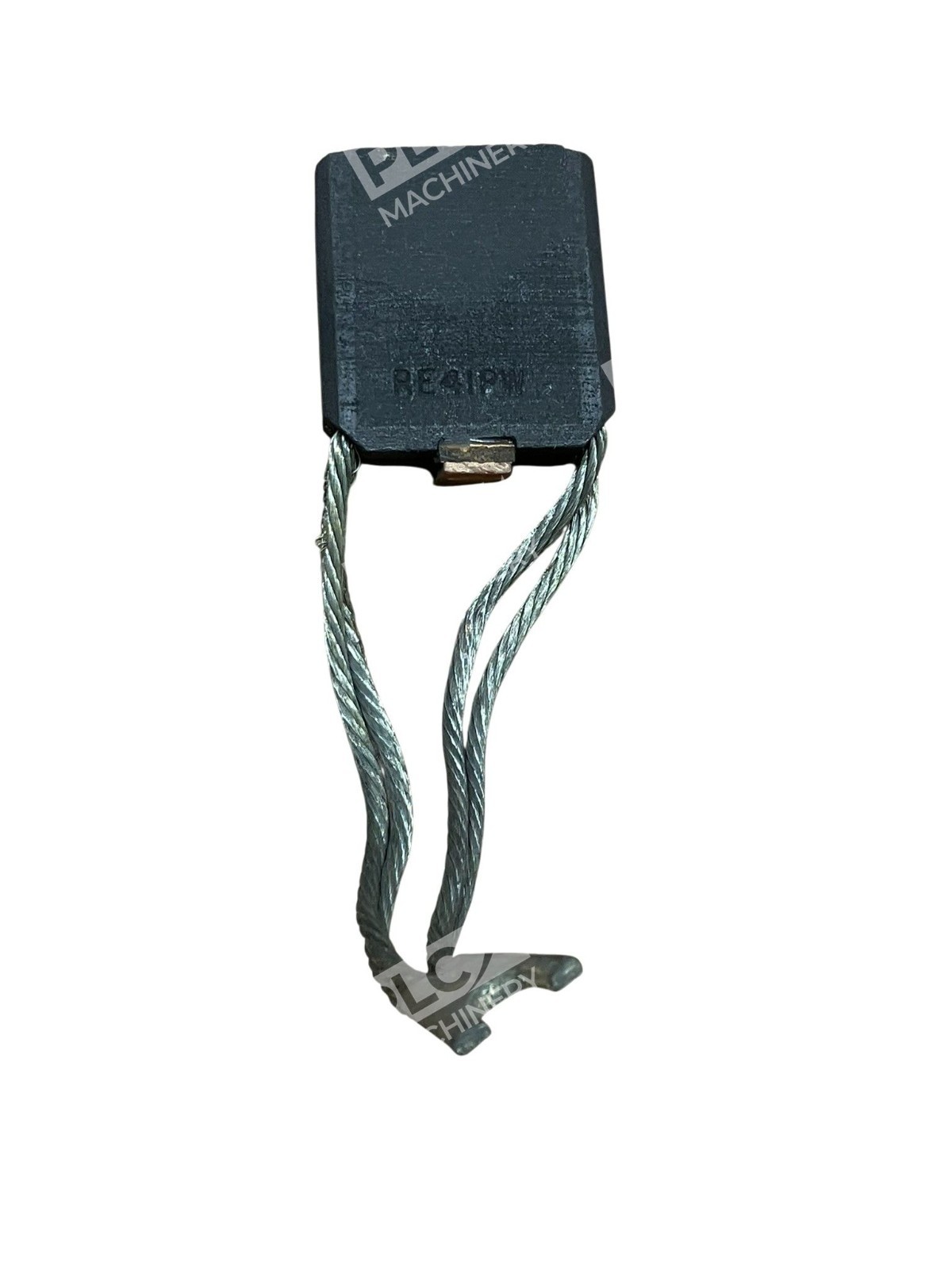 Reliance Electric RE 41-PW DC Motor Carbon Brush RE41PW (lot of 6) - Image 4