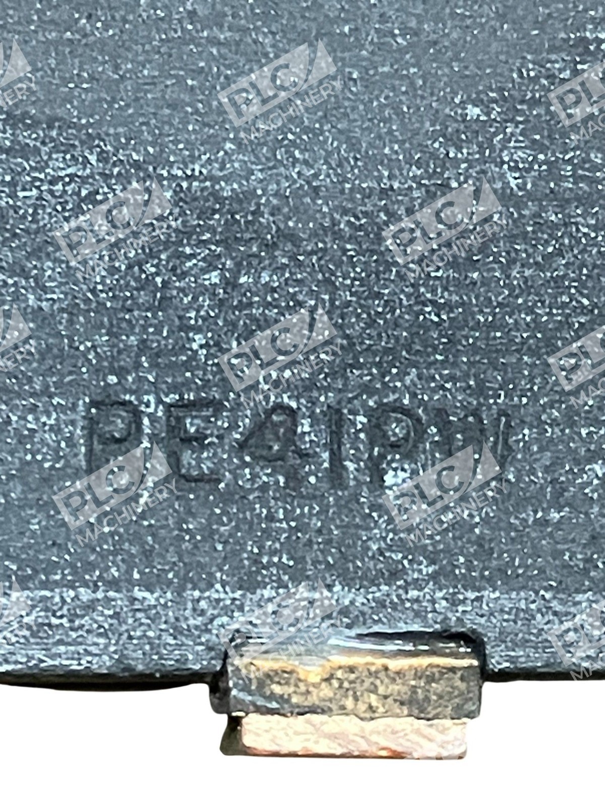 Reliance Electric RE 41-PW DC Motor Carbon Brush RE41PW (lot of 6) - Image 5