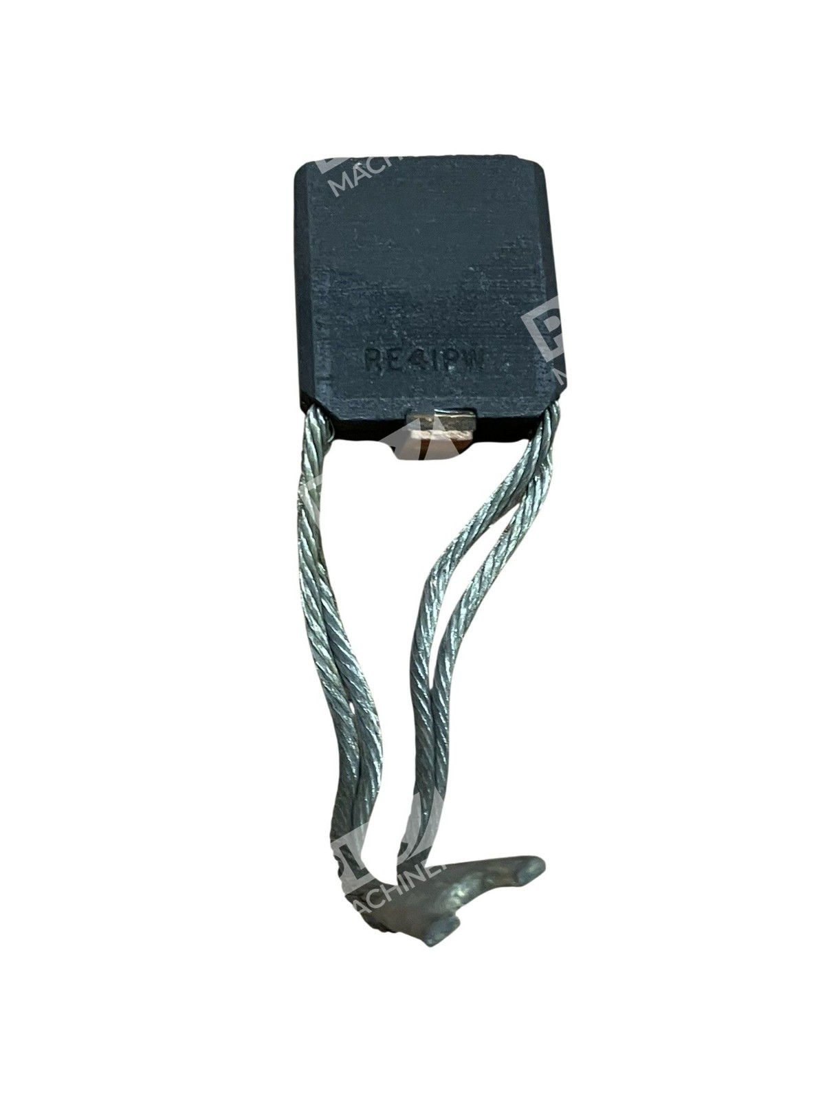 Reliance Electric RE 41-PW DC Motor Carbon Brush RE41PW (lot of 6) - Image 6