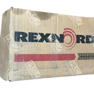 Rexnord 10417042 2-7/16" Link-Belt Pillowblock Roller Bearing PB22439H