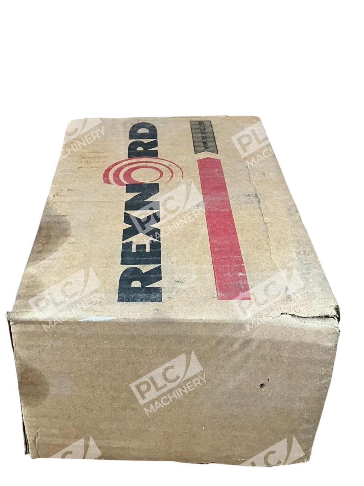 Rexnord 10417042 2-7/16" Link-Belt Pillowblock Roller Bearing PB22439H - Image 5