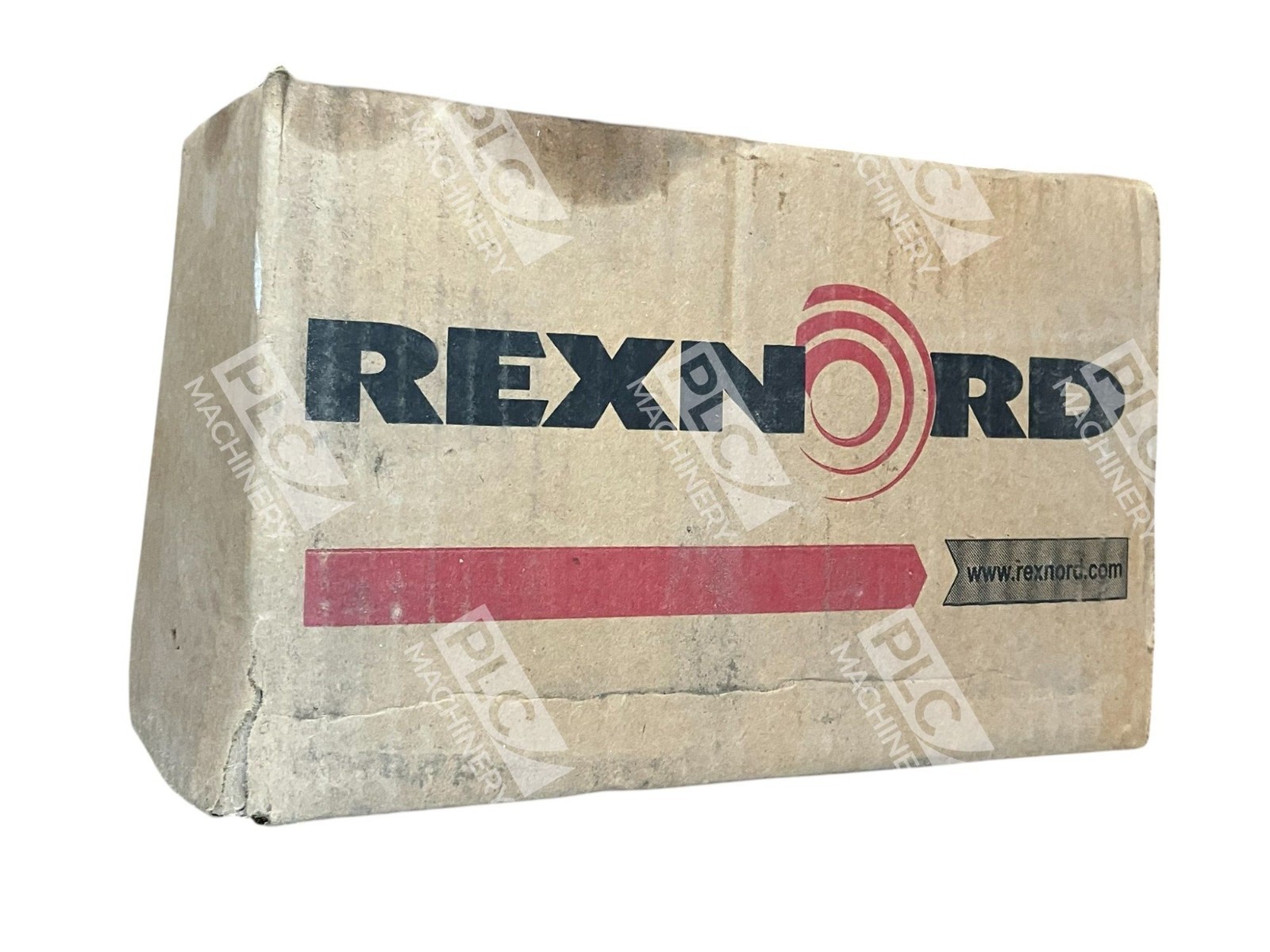 Rexnord 10417042 2-7/16" Link-Belt Pillowblock Roller Bearing PB22439H