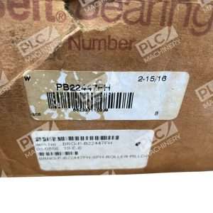 Rexnord 2 1516 Link Belt Bearing PB22447FH 226893256830