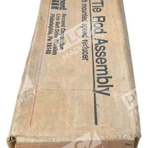 Rexnord Model 76 85 107TR 115TR Link Belt Tie Rod Assembly 1990X2 A