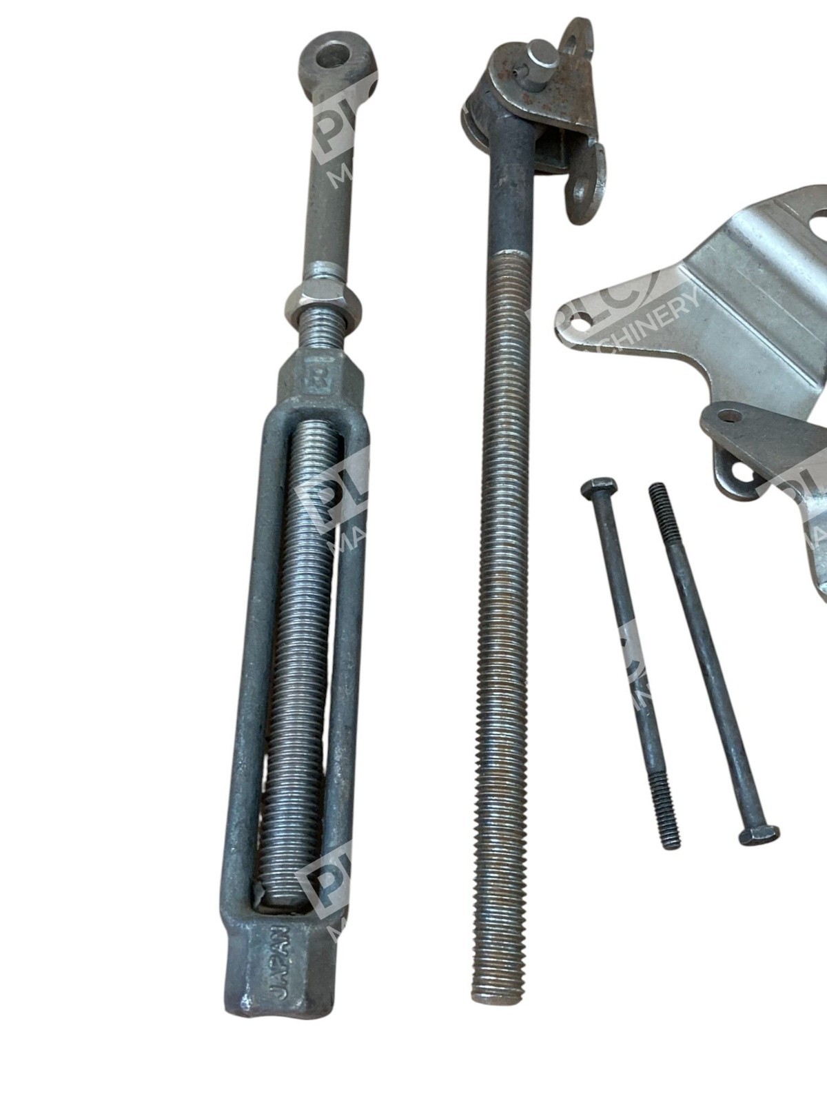 Rexnord Model 76-85 107TR 115TR Link-Belt Tie Rod Assembly 1990X2-A - Image 5