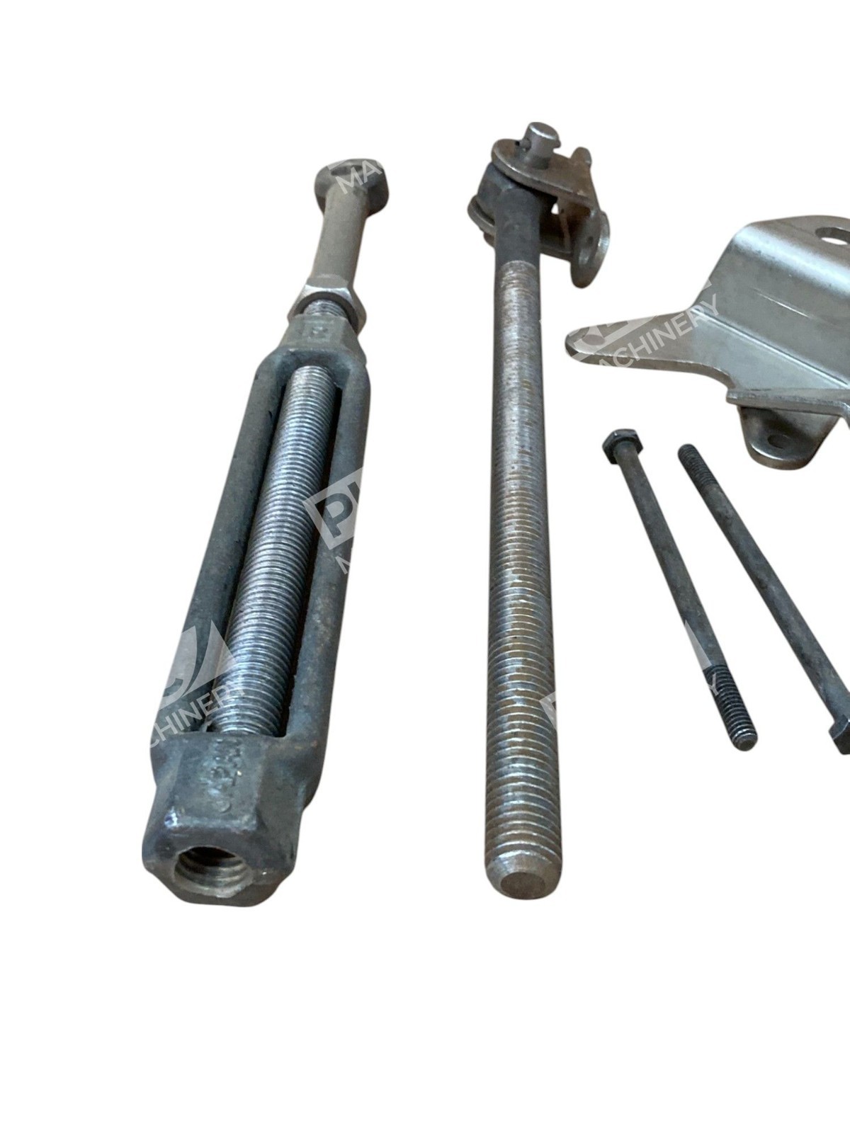 Rexnord Model 76-85 107TR 115TR Link-Belt Tie Rod Assembly 1990X2-A - Image 6