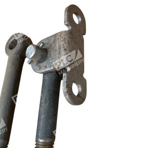 Rexnord Model 76 85 107TR 115TR Link Belt Tie Rod Assembly 1990X2 A 226837706550